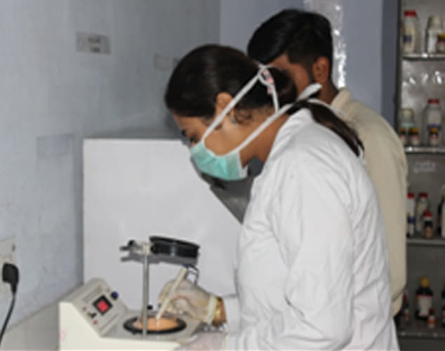 Guru Nanak Khalsa Group of Educational Institutions Yamuna Nagar Academic Facilities photo 13